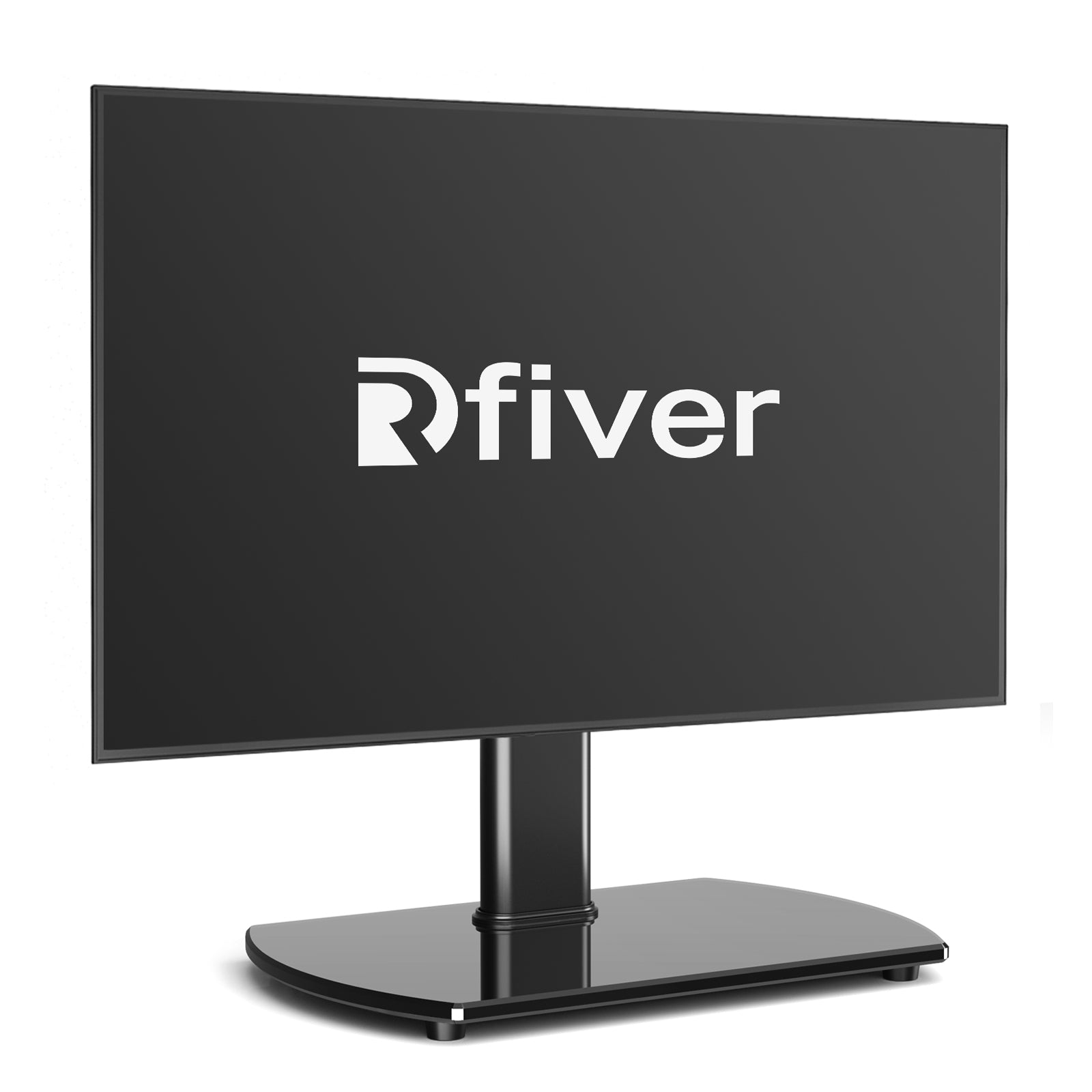 Watch Universal Floor Tv stand with mount on Live Watch Universal Floor Tv stand with mount on Live