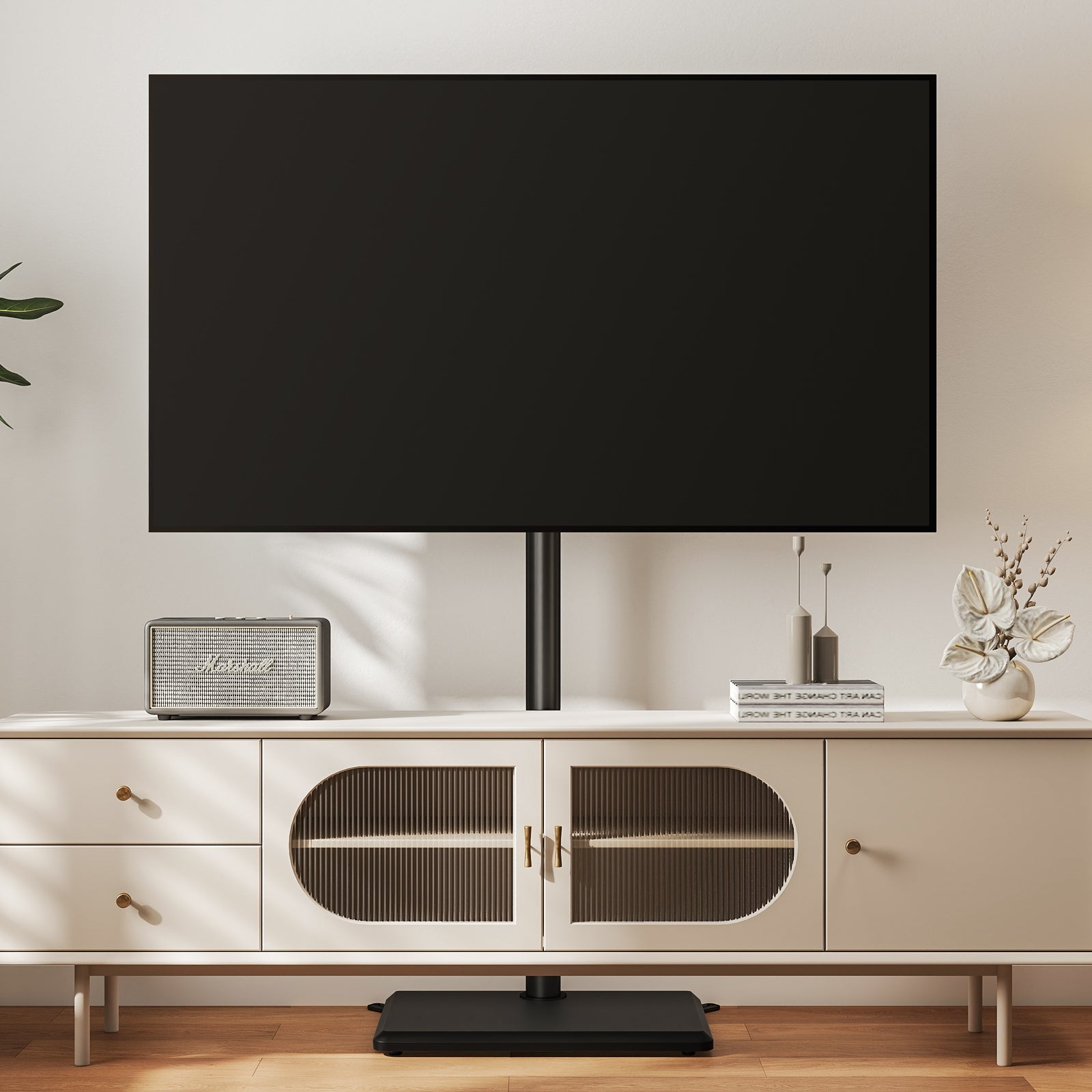 Floor TV Stand