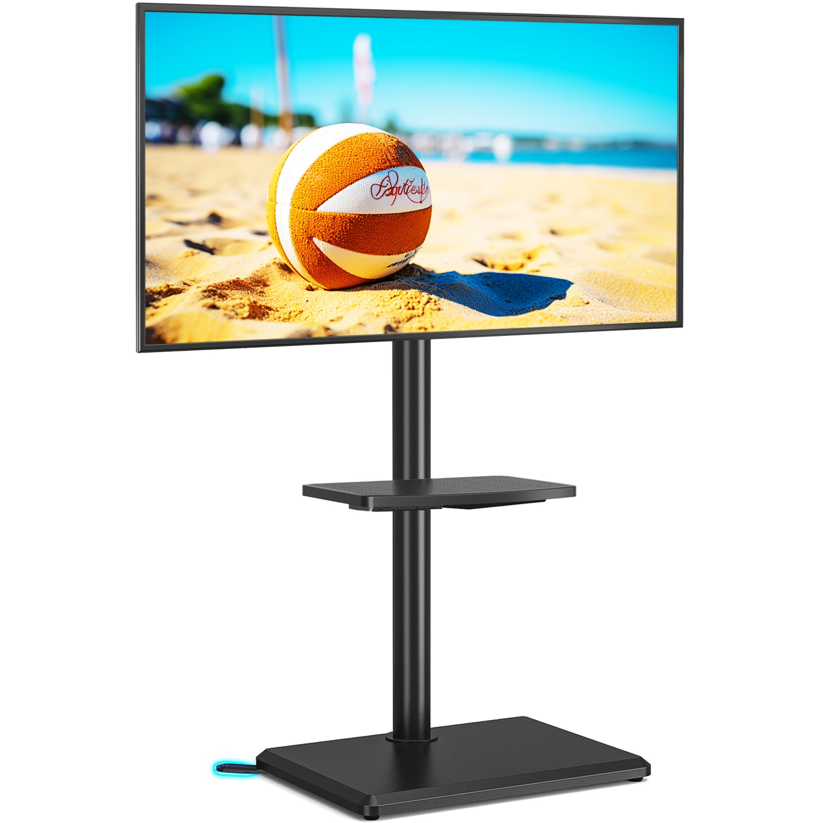 Rfiver Swivel Floor TV Stand with Mount for 32-60 Inch TVs – Rfiver ...