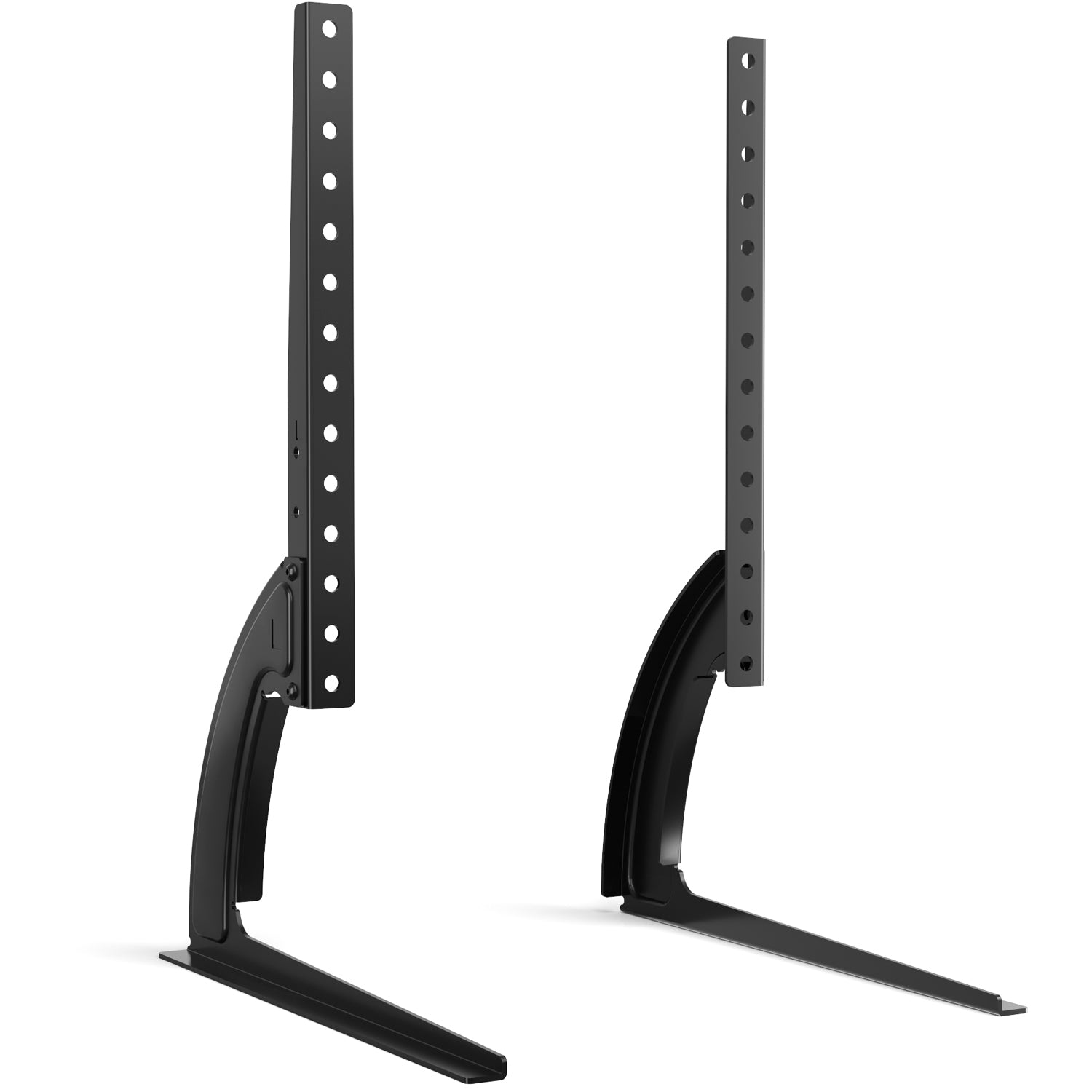 Rfiver Universal Tabletop TV Stand Brackets for 32